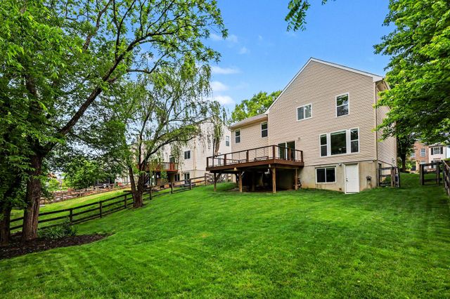2727 Chateau Court, Union, KY 41091