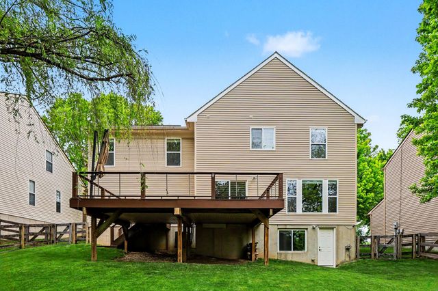 2727 Chateau Court, Union, KY 41091