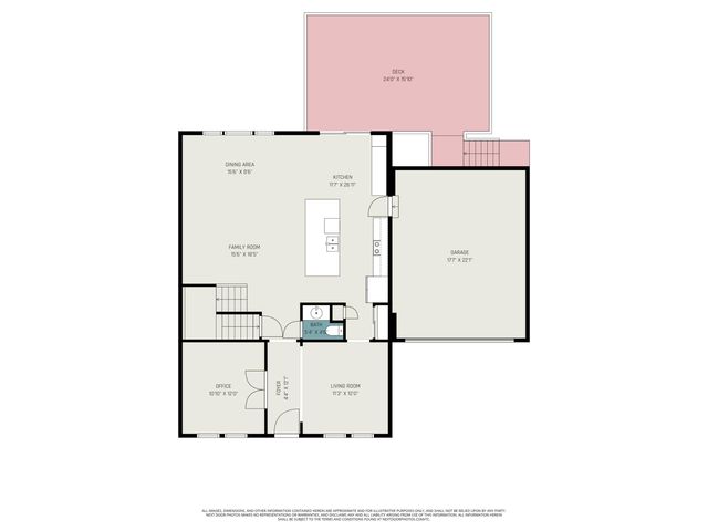 2727 Chateau Court, Union, KY 41091