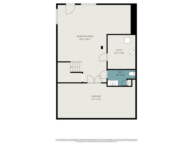 2727 Chateau Court, Union, KY 41091
