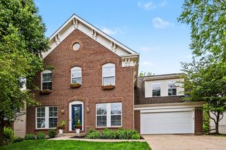 2727 Chateau Court, Union, KY 41091