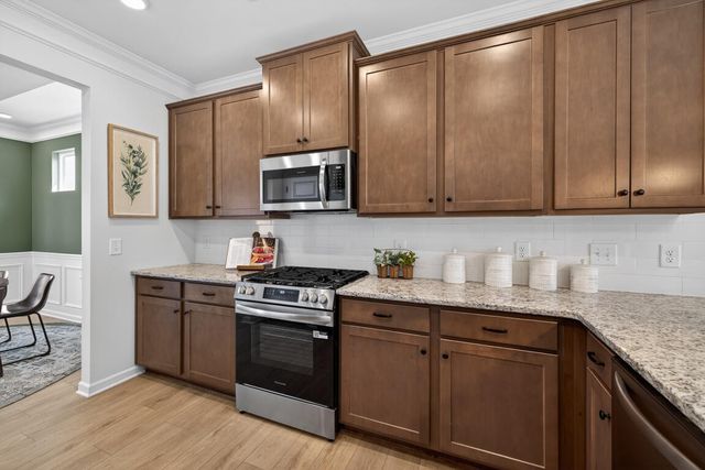 2818 Upton Circle, Cleveland, TN 37323