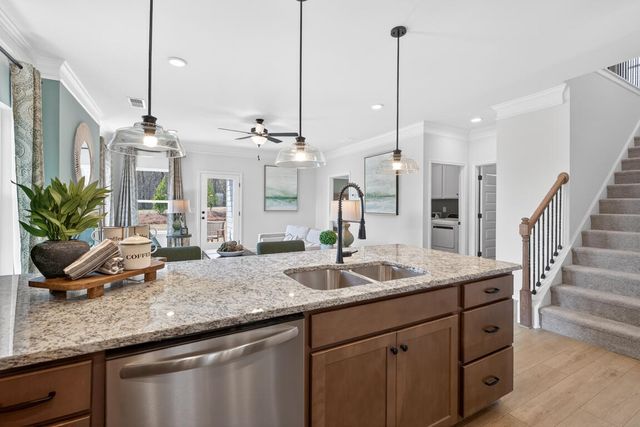 2818 Upton Circle, Cleveland, TN 37323