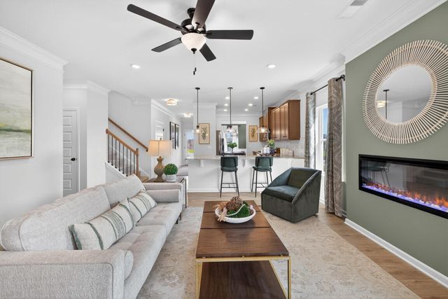 2818 Upton Circle, Cleveland, TN 37323