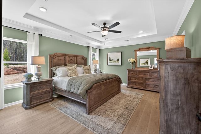 2818 Upton Circle, Cleveland, TN 37323