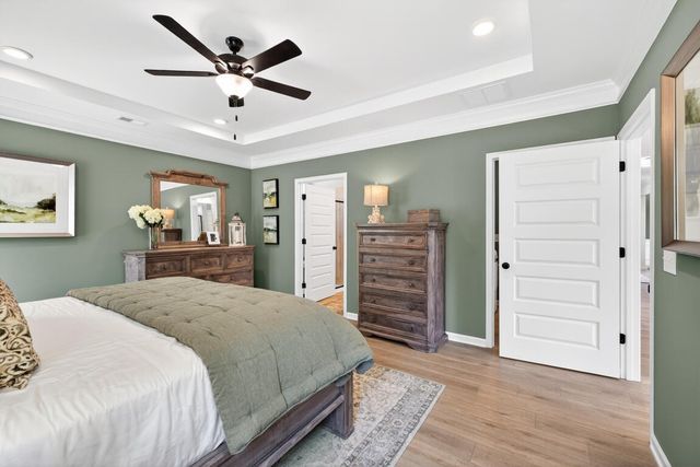 2818 Upton Circle, Cleveland, TN 37323