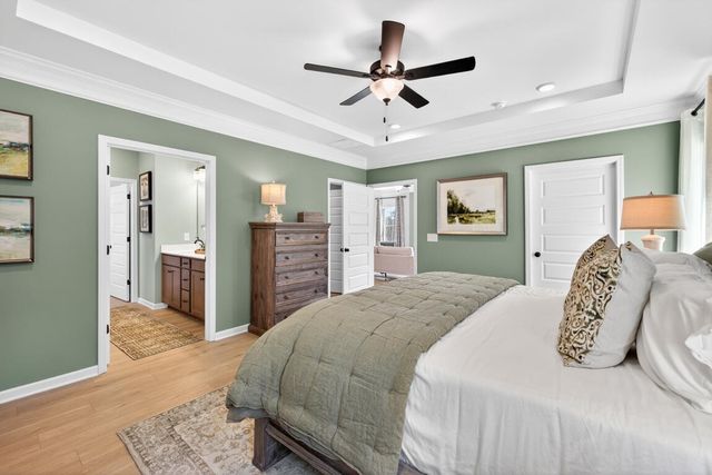 2818 Upton Circle, Cleveland, TN 37323