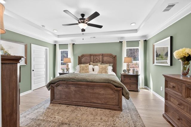 2818 Upton Circle, Cleveland, TN 37323