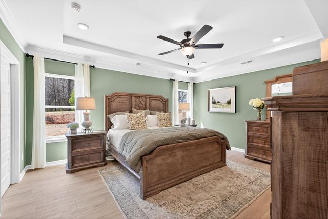 2818 Upton Circle, Cleveland, TN 37323