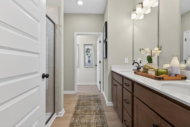 2818 Upton Circle, Cleveland, TN 37323