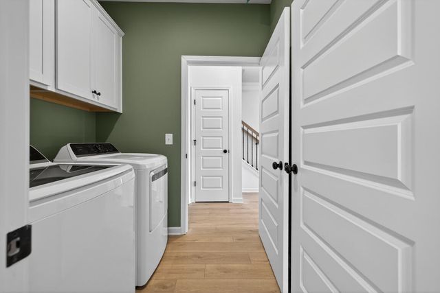 2818 Upton Circle, Cleveland, TN 37323