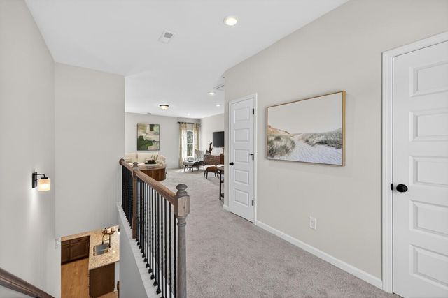 2818 Upton Circle, Cleveland, TN 37323