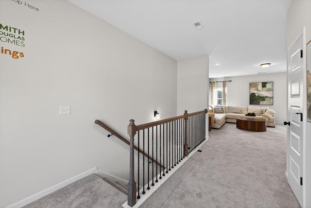 2818 Upton Circle, Cleveland, TN 37323