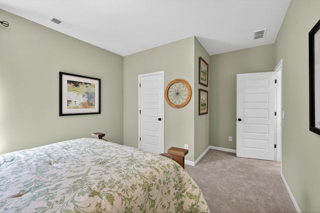 2818 Upton Circle, Cleveland, TN 37323