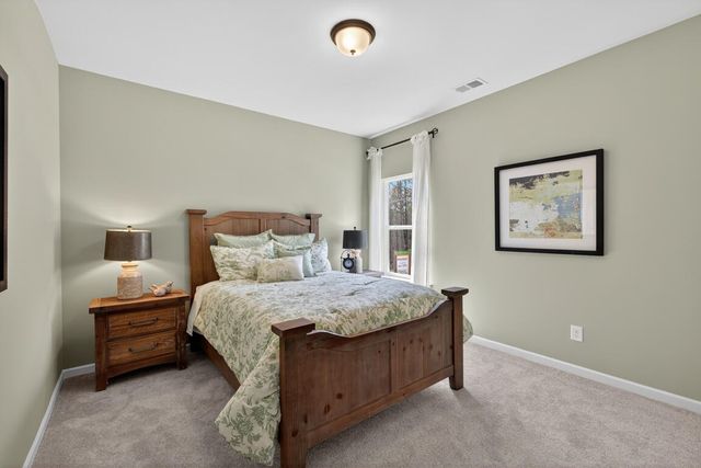 2818 Upton Circle, Cleveland, TN 37323