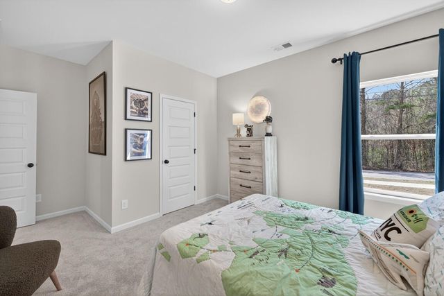 2818 Upton Circle, Cleveland, TN 37323