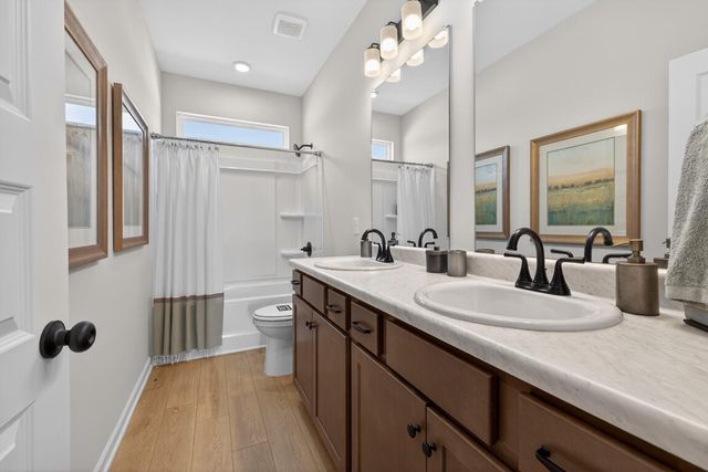 2818 Upton Circle, Cleveland, TN 37323