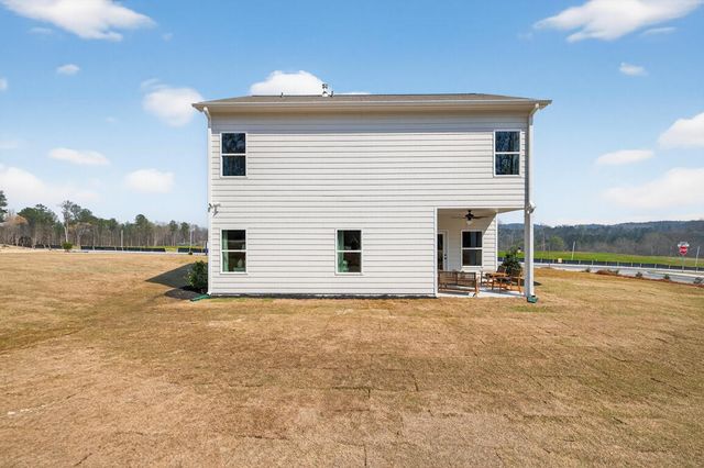 2818 Upton Circle, Cleveland, TN 37323