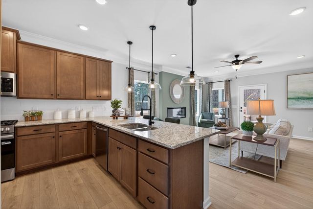 2818 Upton Circle, Cleveland, TN 37323