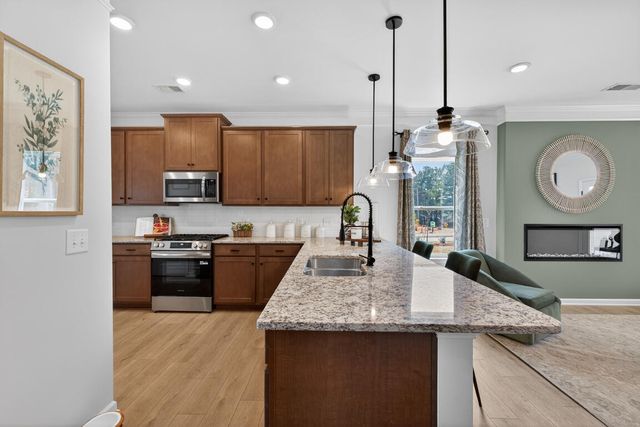 2818 Upton Circle, Cleveland, TN 37323