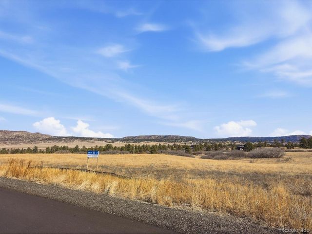3878 Turret Lane, Sedalia, CO 80135