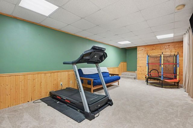 10449 W TU Avenue, Prairie Ronde Twp, MI 49065