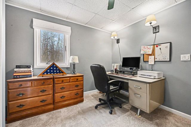 10449 W TU Avenue, Prairie Ronde Twp, MI 49065