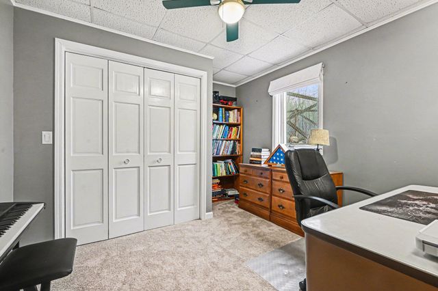 10449 W TU Avenue, Prairie Ronde Twp, MI 49065