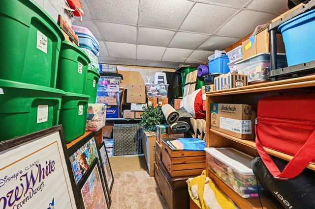 10449 W TU Avenue, Prairie Ronde Twp, MI 49065