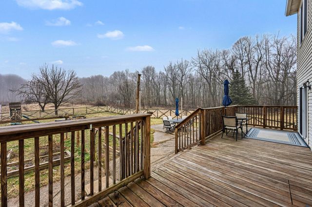 10449 W TU Avenue, Prairie Ronde Twp, MI 49065