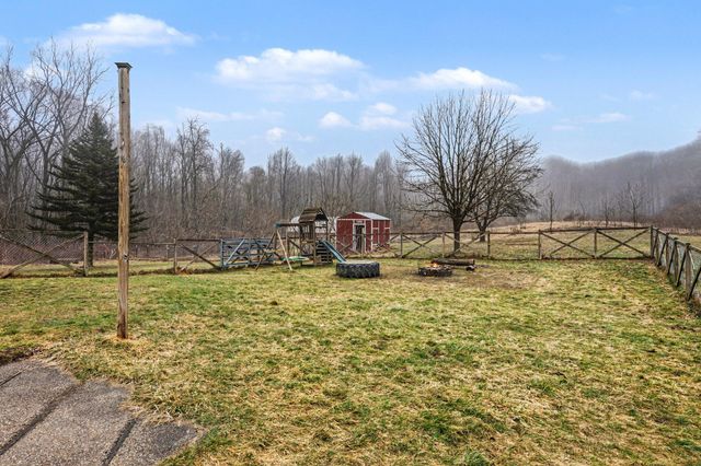 10449 W TU Avenue, Prairie Ronde Twp, MI 49065