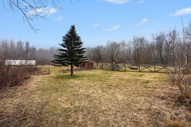 10449 W TU Avenue, Prairie Ronde Twp, MI 49065