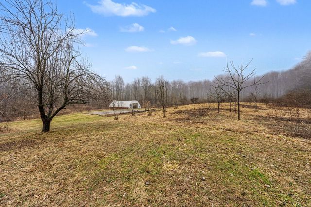 10449 W TU Avenue, Prairie Ronde Twp, MI 49065