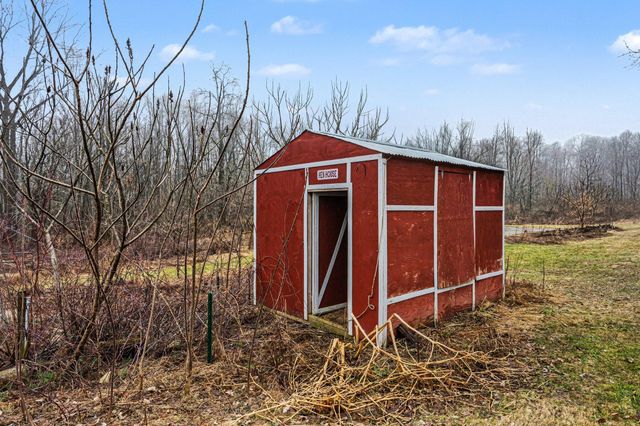 10449 W TU Avenue, Prairie Ronde Twp, MI 49065