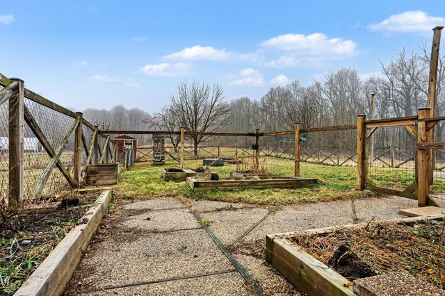 10449 W TU Avenue, Prairie Ronde Twp, MI 49065