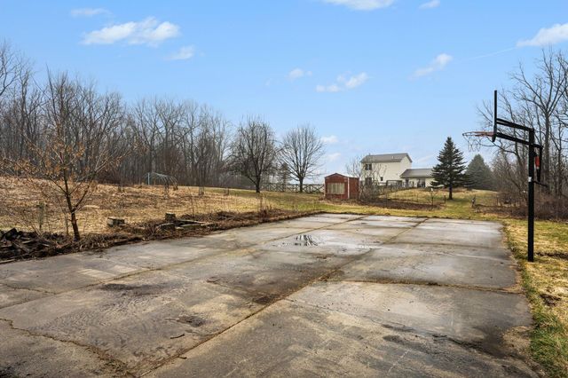 10449 W TU Avenue, Prairie Ronde Twp, MI 49065