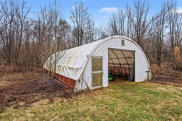 10449 W TU Avenue, Prairie Ronde Twp, MI 49065