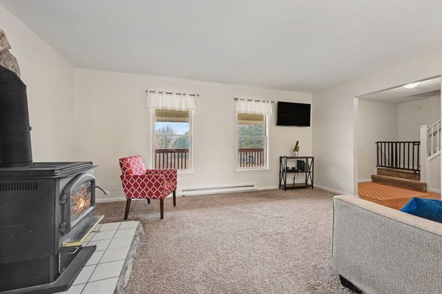 10449 W TU Avenue, Prairie Ronde Twp, MI 49065