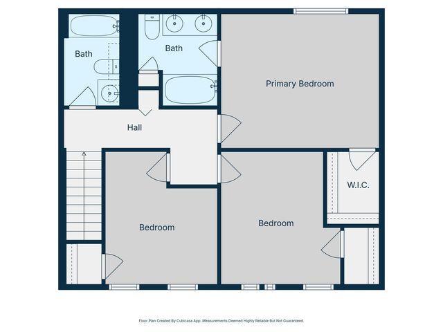 10449 W TU Avenue, Prairie Ronde Twp, MI 49065