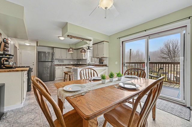 10449 W TU Avenue, Prairie Ronde Twp, MI 49065