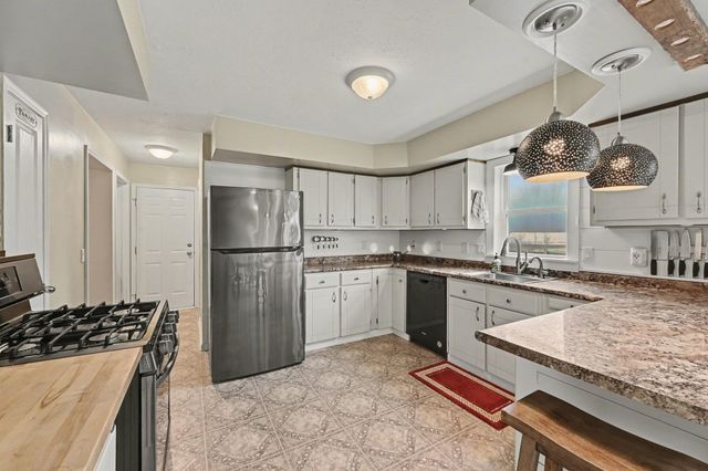 10449 W TU Avenue, Prairie Ronde Twp, MI 49065