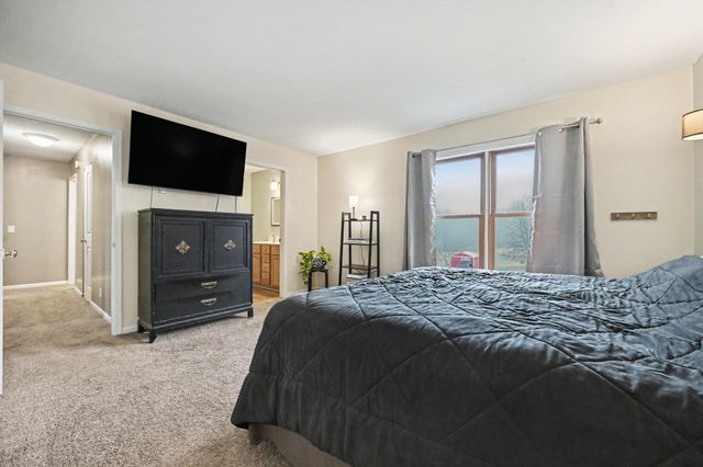 10449 W TU Avenue, Prairie Ronde Twp, MI 49065