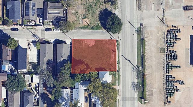 2109 Houston Avenue, Houston, TX 77007