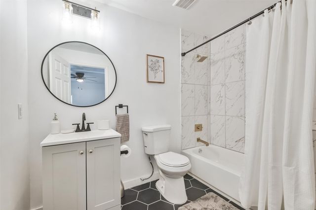 4705 A&B Pease Street, Houston, TX 77023