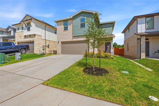 596 Backstays LOOP, Kyle, TX 78640