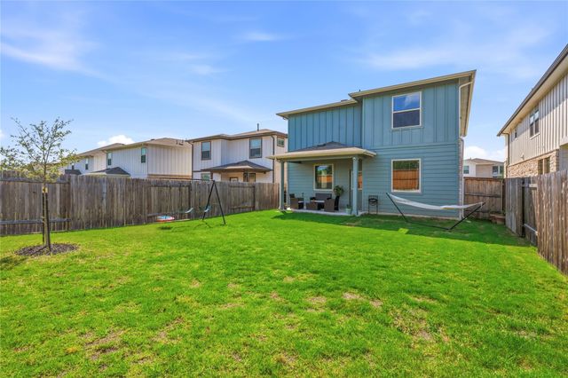 596 Backstays LOOP, Kyle, TX 78640