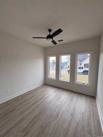 20 Mountain Brook Road, Little Rock, AR 72223