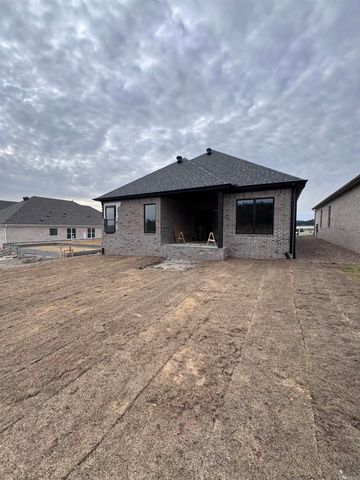 20 Mountain Brook Road, Little Rock, AR 72223