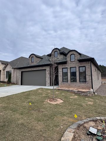 20 Mountain Brook Road, Little Rock, AR 72223