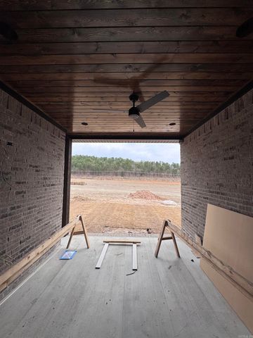 20 Mountain Brook Road, Little Rock, AR 72223